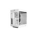 HYTE Y60 Snow White Edition, Tower-Gehäuse(weiß, Tempered Glass)