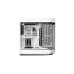 HYTE Y60 Snow White Edition, Tower-Gehäuse(weiß, Tempered Glass)