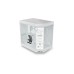 HYTE Y70 Touch Snow White, Tower-Gehäuse(weiß, Tempered Glass)