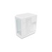 HYTE Y70 Touch Snow White, Tower-Gehäuse(weiß, Tempered Glass)