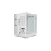 HYTE Y70 Touch Snow White, Tower-Gehäuse(weiß, Tempered Glass)