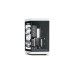 HYTE Y70 Touch White, Tower-Gehäuse(schwarz/weiß, Tempered Glass)