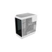 HYTE Y70 Touch White, Tower-Gehäuse(schwarz/weiß, Tempered Glass)