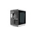 HYTE Y70 Touch White, Tower-Gehäuse(schwarz/weiß, Tempered Glass)