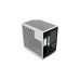 HYTE Y70 Touch White, Tower-Gehäuse(schwarz/weiß, Tempered Glass)