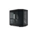 HYTE Y70 Touch, Tower-Gehäuse(schwarz, Tempered Glass)
