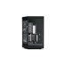 HYTE Y70 Touch, Tower-Gehäuse(schwarz, Tempered Glass)
