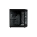 HYTE Y70 Touch, Tower-Gehäuse(schwarz, Tempered Glass)