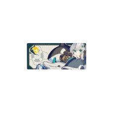HYTE "Offshore" Desk Pad, Gaming-Mauspad(mehrfarbig)