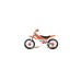 Hape Cross Balance Bike, Laufrad