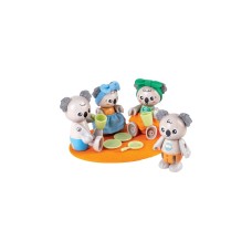 Hape Koalafamilie, Spielfigur