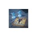Hasbro Avalon Hill HeroQuest - Der Mond des Schreckens Abenteuerpack, Brettspiel(Erweiterung)