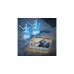 Hasbro Avalon Hill HeroQuest - Der Mond des Schreckens Abenteuerpack, Brettspiel(Erweiterung)