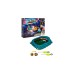 Hasbro Beyblade Burst QuadStrike Light Ignite Battle Set, Geschicklichkeitsspiel