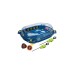 Hasbro Beyblade Burst QuadStrike Thunder Edge Battle Set, Geschicklichkeitsspiel