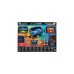 Hasbro Beyblade Burst QuadStrike Thunder Edge Battle Set, Geschicklichkeitsspiel
