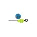 Hasbro Beyblade Burst QuadStrike Whirl Knight K8 Starter Pack, Geschicklichkeitsspiel