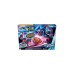 Hasbro Beyblade Burst Surge Speedstorm Motor Strike Battle Set, Geschicklichkeitsspiel