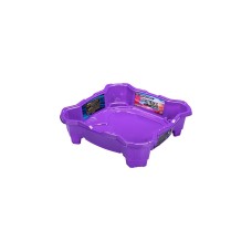 Hasbro Beyblade QuadStrike Beystadium-Arena, Geschicklichkeitsspiel