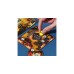 Hasbro Cluedo Escape Der Club der Magier, Gesellschaftsspiel