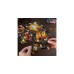 Hasbro Cluedo Escape Der Club der Magier, Gesellschaftsspiel