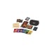 Hasbro Cluedo Verrat in der Villa, Brettspiel