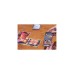 Hasbro Cluedo Verrat in der Villa, Brettspiel