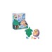 Hasbro Disney Raya und der letzte Drache: Baby Tuk Tuk, Spielfigur