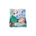 Hasbro Disney Raya und der letzte Drache: Baby Tuk Tuk, Spielfigur