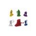 Hasbro Dungeons & Dragons - Tumult in Niewinter, Brettspiel