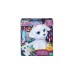 Hasbro FurReal GoGo, mein tanzendes Hündchen, Kuscheltier(weiß)