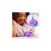 Hasbro Furby Furblets Luv-Lee, Kuscheltier(blau/lila)