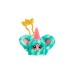Hasbro Furby Furblets Mello-Nee, Kuscheltier(grün/rot)