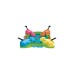 Hasbro Hasbro Hippo Flipp , Gesellschaftsspiel