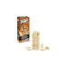 Hasbro Jenga Classic, Geschicklichkeitsspiel(holz)