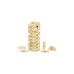 Hasbro Jenga Classic, Geschicklichkeitsspiel(holz)