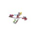 Hasbro Looping Louie, Geschicklichkeitsspiel