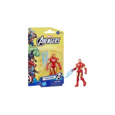 Hasbro Marvel Avengers Epic Hero Series Iron Man, Spielfigur