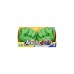 Hasbro Marvel Avengers Hulk Gamma-Schmetterfäuste, Rollenspiel(grün)