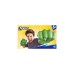 Hasbro Marvel Avengers Hulk Gamma-Schmetterfäuste, Rollenspiel(grün)