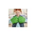Hasbro Marvel Avengers Hulk Gamma-Schmetterfäuste, Rollenspiel(grün)
