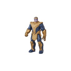 Hasbro Marvel Avengers Titan Hero Series Deluxe Thanos, Spielfigur