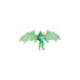Hasbro Marvel Epic Hero Series Green Symbiote Flügel Splasher, Spielfigur(grün)