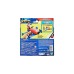 Hasbro Marvel Epic Hero Series Spider-Man Jet Splasher, Spielfigur(rot/blau)