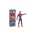 Hasbro Marvel Spider-Man Titan Hero Series Spider-Man, Spielfigur