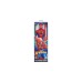Hasbro Marvel Spider-Man Titan Hero Series Spider-Man, Spielfigur