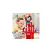 Hasbro Marvel Spidey and His Amazing Friends 2-in-1 Spider Raupe, Spielfahrzeug