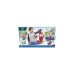Hasbro Marvel Spidey and His Amazing Friends 2-in-1 Spider Raupe, Spielfahrzeug