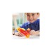 Hasbro Marvel Spidey and His Amazing Friends - Iron Man Action-Figur & Motorrad, Spielfigur