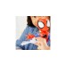 Hasbro Marvel Spidey and His Amazing Friends - Supergroße Spidey Actionfigur, Spielfigur